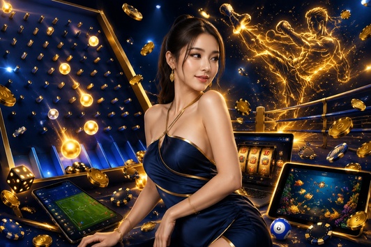 jili869