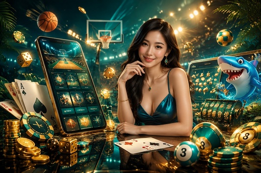 jili869